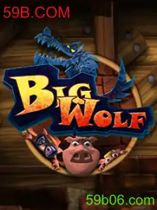 BigWolf: Desvendando o Mundo Emocionante do Jogo
