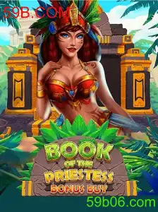 Descubra o Universo de BookOfThePriestess: O Jogo que está Revolucionando o Mundo dos Games
