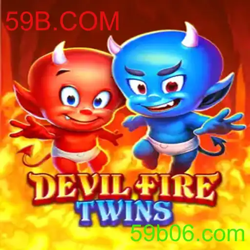 DevilFireTwins: A Nova Sensação dos Jogos Online