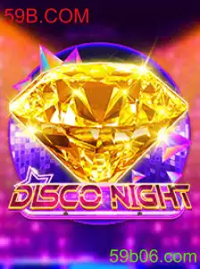Explorando o Novo Jogo DiscoNight e Suas Regras Inovadoras