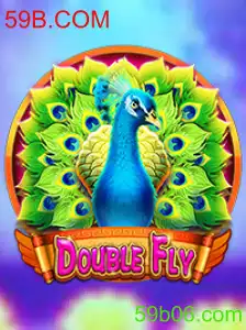 Descubra o Fascinante Mundo de DoubleFly: Um Jogo Inovador da 59B.COM