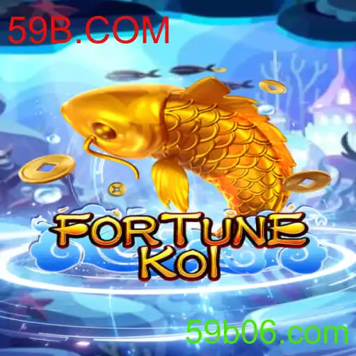 Explorando o Fascinante Mundo de FORTUNEKOI e Sua Relação com 59B.COM