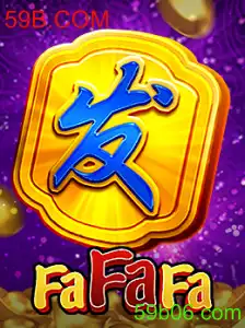 Descubra o Mundo do Jogo FaFaFa e Sua Conexão com 59B.COM
