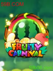 Explorando FruityCarnival: Um Mergulho no Mundo das Frutas e Diversão