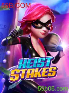 HeistStakes: Exploração e Estratégia no Mundo dos Jogos Online