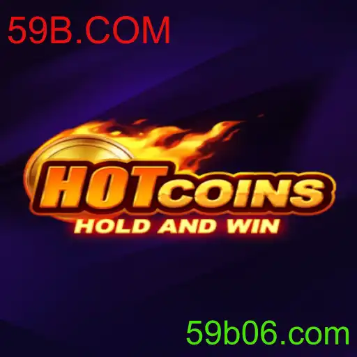Descubra 'HotCoins': O Jogo de Colecionismo e Estratégia da 59B.COM