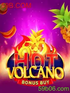 HotVolcanoBonusBuy: Explore a Empolgante Aventura com 59B.COM