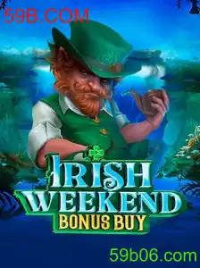 Explorando o Mundo de IrishWeekendBonusBuy: Uma Aventura Inesquecível