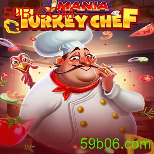 A Aventura Culinária de JManiaTurkeyChef