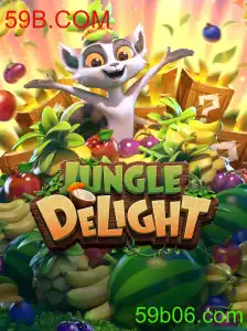 Descubra o Fascinante Mundo de JungleDelight: Regras e Estratégias
