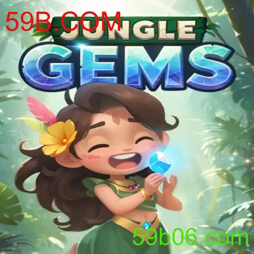 Descubra o Fascinante Mundo de JungleGems: O Jogo do Momento