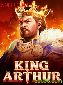 KingArthur: A Jornada Épica no Mundo dos Jogos Modernos
