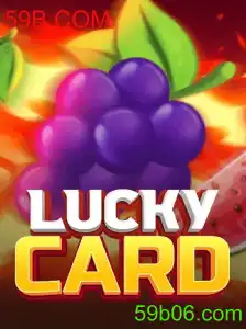 Descubra o Fascinante Mundo de LuckyCard: Instruções e Regras