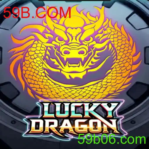 Descubra o Fascinante Mundo de LuckyDragon: O Jogo Inovador de 59B.COM