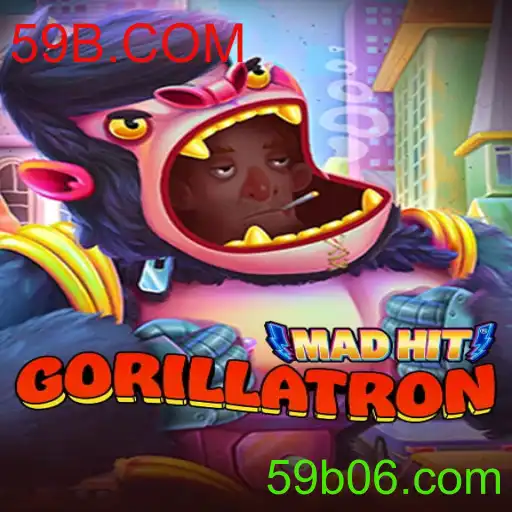 Explorando o Mundo de MadHitGorillatron: Tudo o que Você Precisa Saber