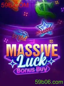 Descubra as Regras e Aventuras de MassiveLuckBonusBuy