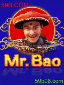 Descubra o Fascinante Mundo do Jogo MrBao