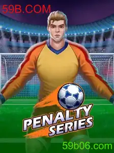 PenaltySeries: Descubra o Jogo de Futebol que Conquistou os Fãs em 59B.COM
