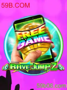 RaveJump2M: Imersão e Desafio em um Mundo Eletrizante