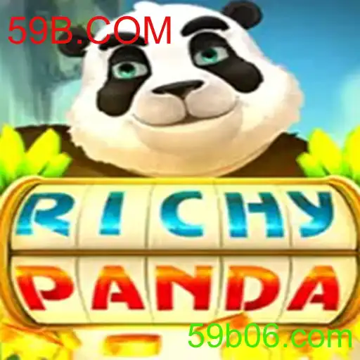 RichyPanda: Descubra o Excitante Universo de 59B.COM