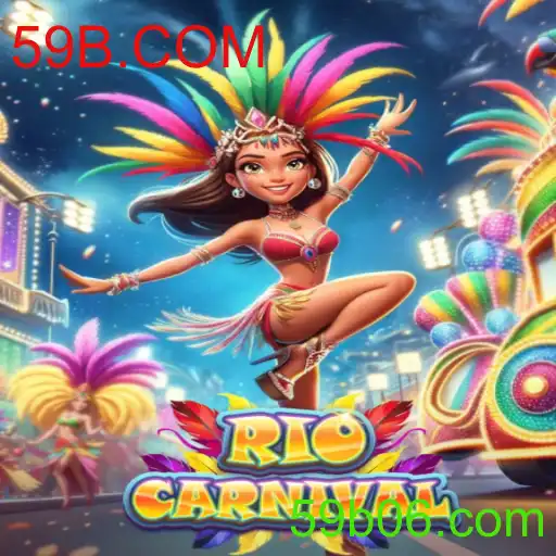Descubra o Mundo Vibrante de RioCarnival