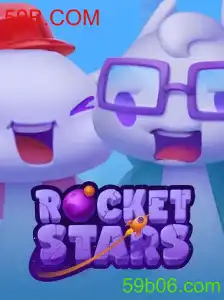 RocketStars: Um Novo Fenômeno no Mundo dos Jogos