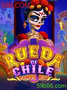 Explorando o Jogo RuedaDeChileBonusBuy: Descrição e Regras