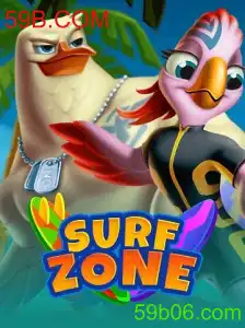 Descubra o Mundo Empolgante de SurfZone: Um Jogo Revolucionário