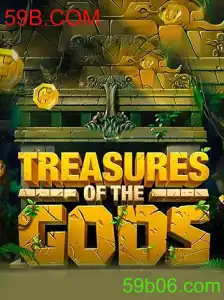 Descubra o Universo de TreasureoftheGods: O Novo Fenômeno dos Jogos de Aventura