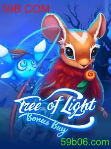 Uma Jornada em 'TreeOfLightBonusBuy': Descubra o Fascinante Mundo de 59B.COM