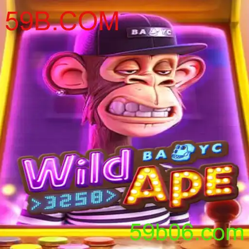 Descubra o Mundo Selvagem de WildApe3258 no Portal 59B.COM