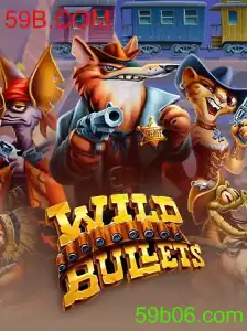 Explorando o Mundo de WildBullets: Um Mergulho nas Regras e Dinâmicas